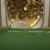 Salon Privé Baccarat M