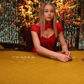 Baccarat B screenshot