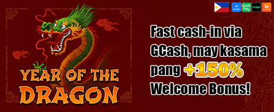₱5,000 Welcome Bonus
