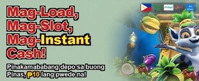 Play And Win promotional banner